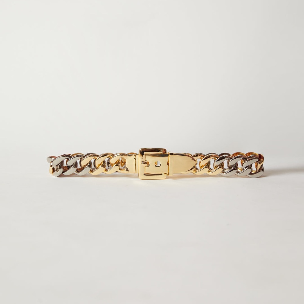 Marcel Shuffle Chain Belt